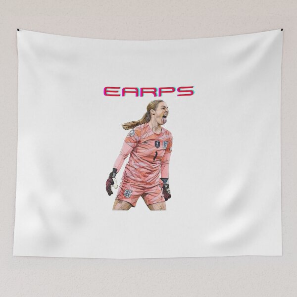 Item preview, Mary Earps so funny designed and sold by delacerdaan.