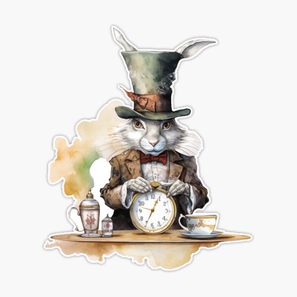 肉質画　Rabbit サインあり　箱あり st,extra_large,507x507-pad,