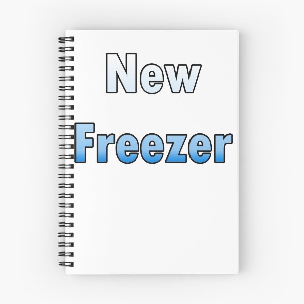 Item preview, New Freezer designed and sold by FabloFreshcoBar.