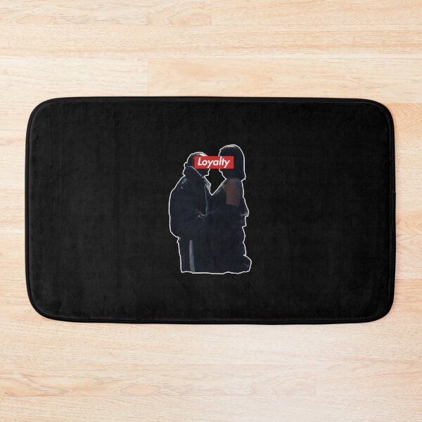 Item preview, Kendrick Lamar et Rihanna Loyauté 	 designed and sold by lvslreilhe97.