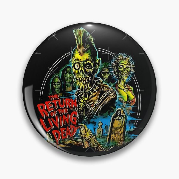 Item preview, Return of the Living Dead Tarman	 designed and sold by swkyhefrx97.