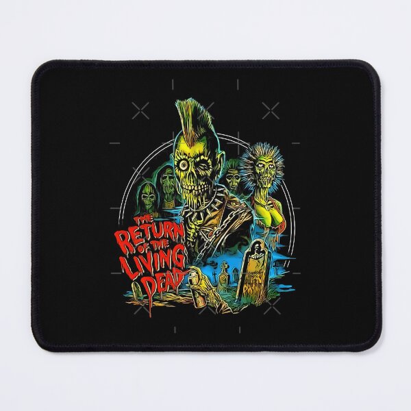 Item preview, Return of the Living Dead Tarman designed and sold by swkyhefrx97.