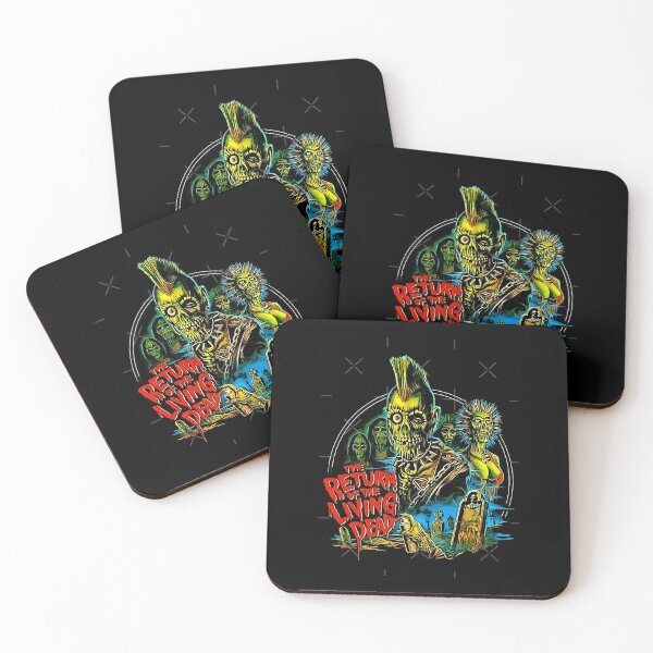 Item preview, Return of the Living Dead Tarman	 designed and sold by swkyhefrx97.