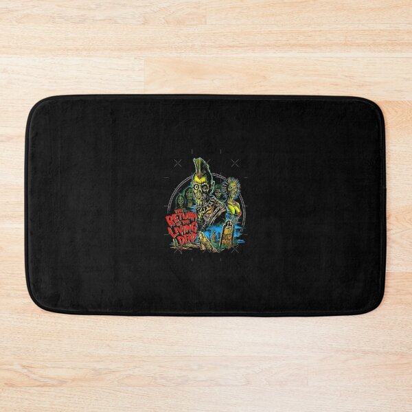Item preview, Return of the Living Dead Tarman	 designed and sold by swkyhefrx97.