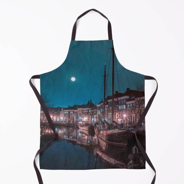 Item preview, Groningen by night designed and sold by Elianne Turennout.