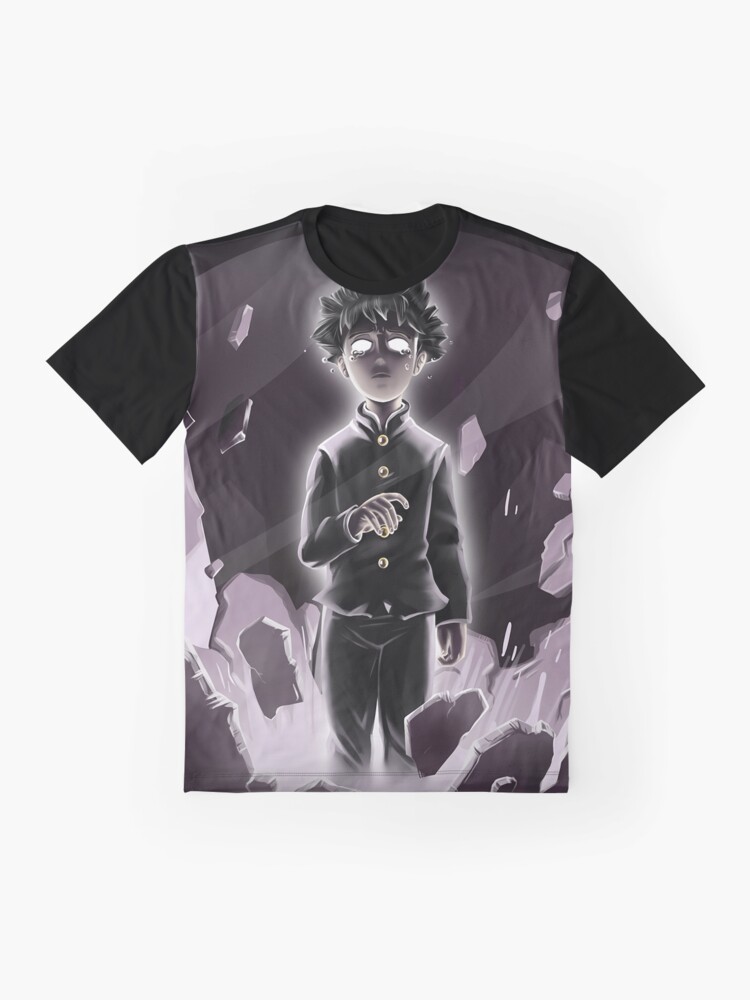 mob psycho merchandise