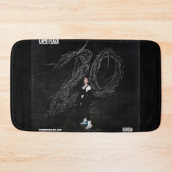 Item preview, Capo Plaza - 20 album 2018 designed and sold by Elysmporium.