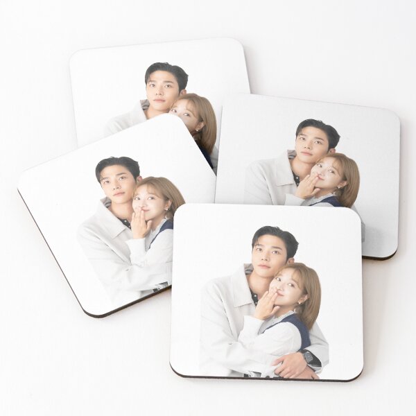 Item preview, Destined With You kdrama designed and sold by selvashop.