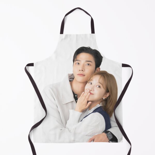 Item preview, Destined With You kdrama designed and sold by selvashop.