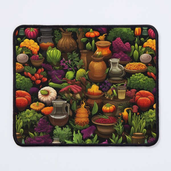 Item preview, Drawing fruit Food Fiesta designed and sold by Piyakan.