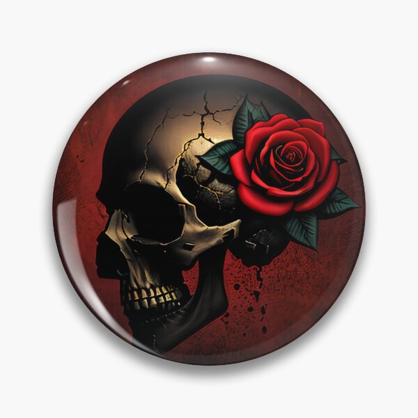 Item preview, Dark Rose designed and sold by KGOLDFITNESS.