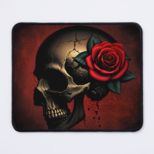 Item preview, Dark Rose designed and sold by KGOLDFITNESS.