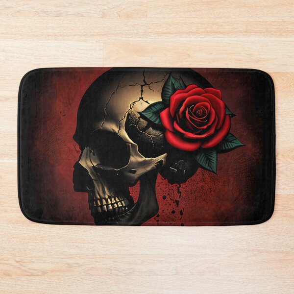 Item preview, Dark Rose designed and sold by KGOLDFITNESS.