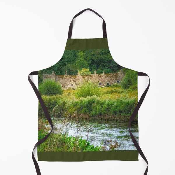 Item preview, Arlington Row In The Cotswolds designed and sold by Alisonchambers2.