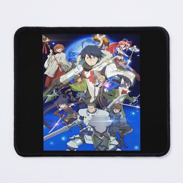 Item preview, Log Horizon designed and sold by ReleirPanne.