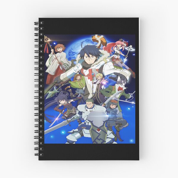 Item preview, Log Horizon 	 designed and sold by ReleirPanne.