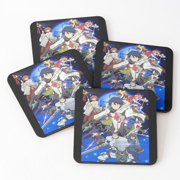 Item preview, Log Horizon 	 designed and sold by ReleirPanne.