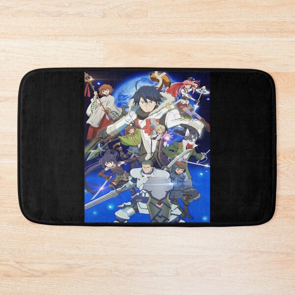 Item preview, Log Horizon 	 designed and sold by ReleirPanne.
