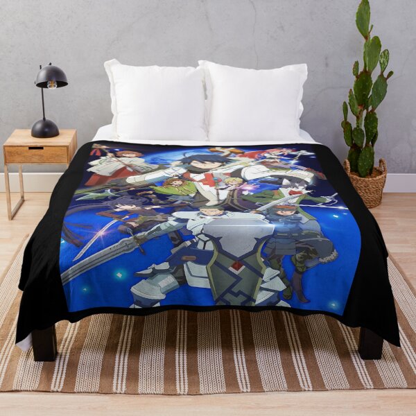 Item preview, Log Horizon 	 designed and sold by ReleirPanne.