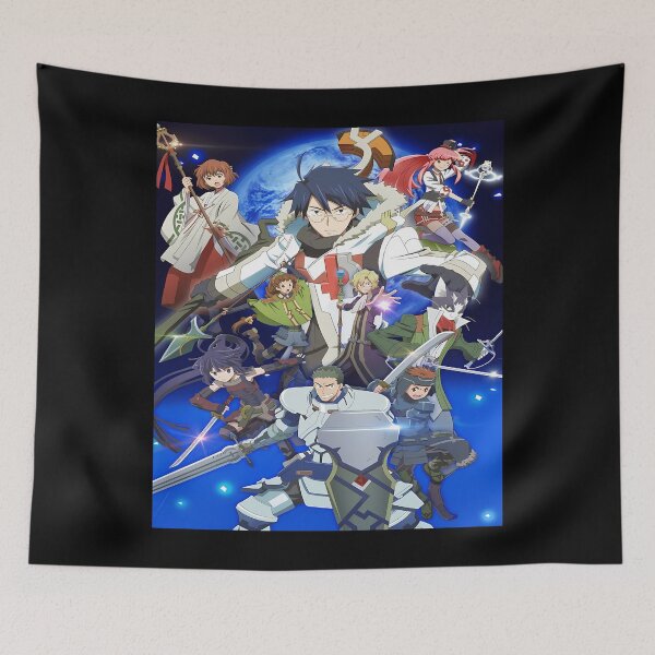 Item preview, Log Horizon 	 designed and sold by ReleirPanne.