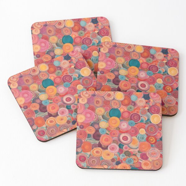 Item preview, Swirly and Colorful Random Pattern Design designed and sold by RandomJunction.