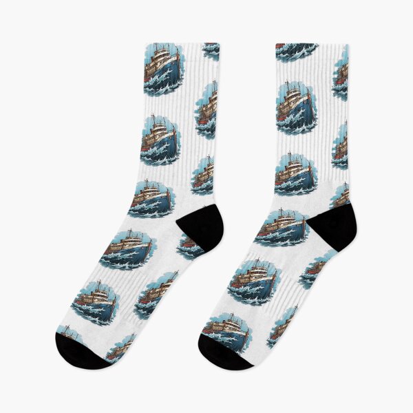 Item preview, Sinking ship designed and sold by abmkf.