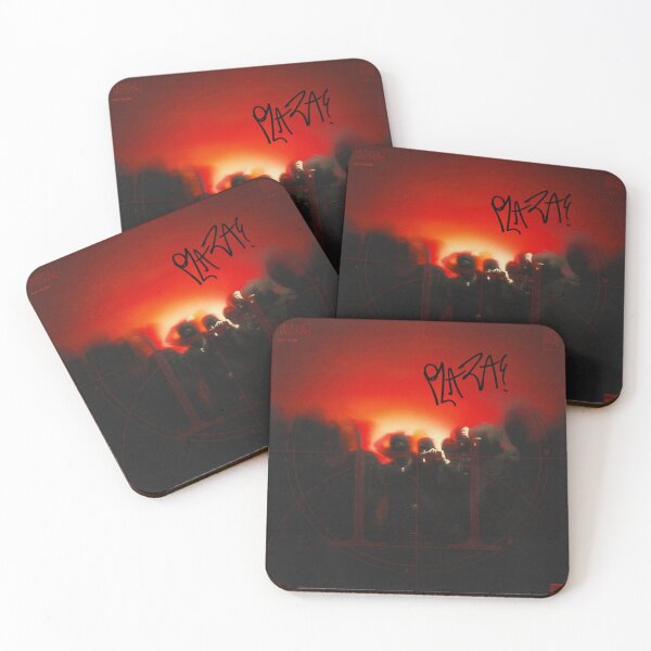 Item preview, Capo Plaza - Hustle Mixtape album 2022 designed and sold by Elysmporium.