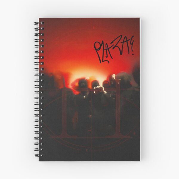Item preview, Capo Plaza - Hustle Mixtape album 2022 designed and sold by Elysmporium.