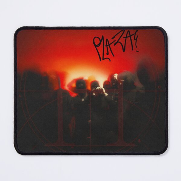 Item preview, Capo Plaza - Hustle Mixtape album 2022 designed and sold by Elysmporium.