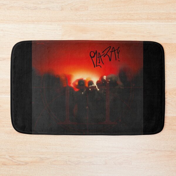 Item preview, Capo Plaza - Hustle Mixtape album 2022 designed and sold by Elysmporium.