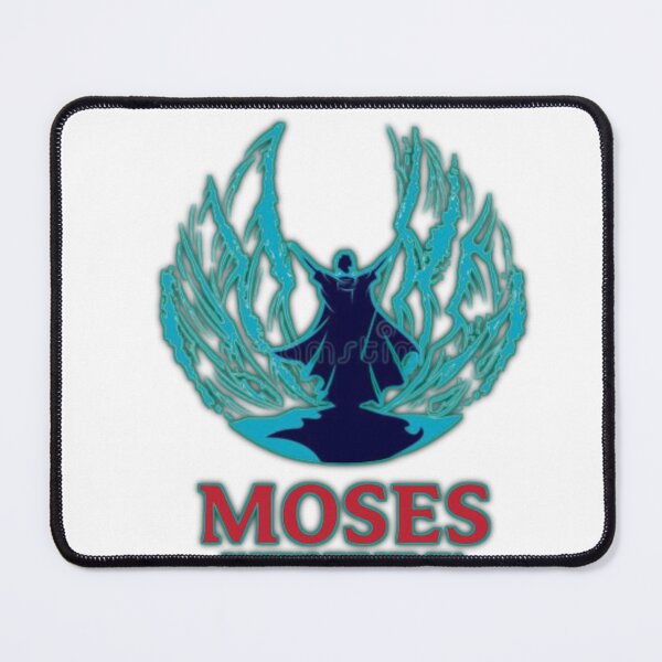 Item preview, Moses designed and sold by Hembrom05.