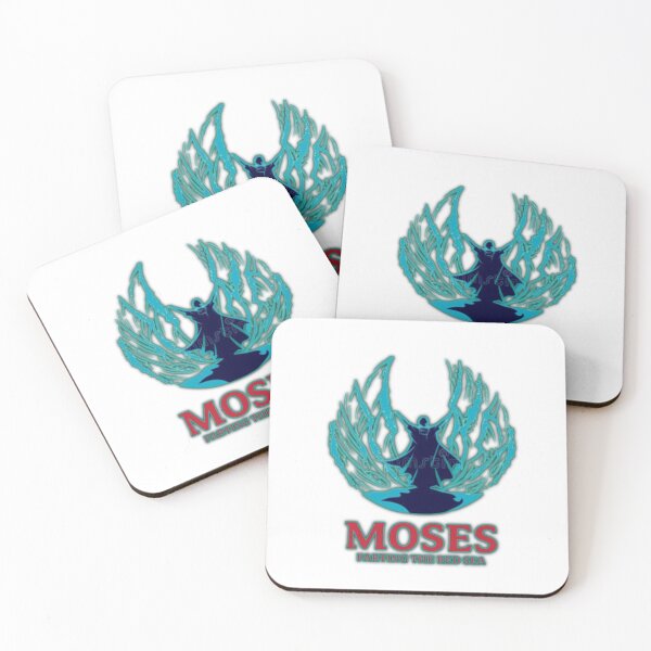 Item preview, Moses designed and sold by Hembrom05.