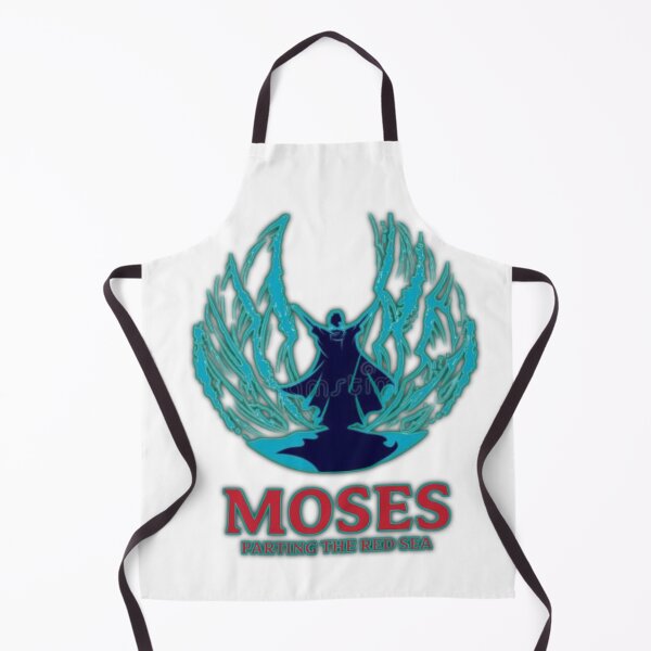 Item preview, Moses designed and sold by Hembrom05.