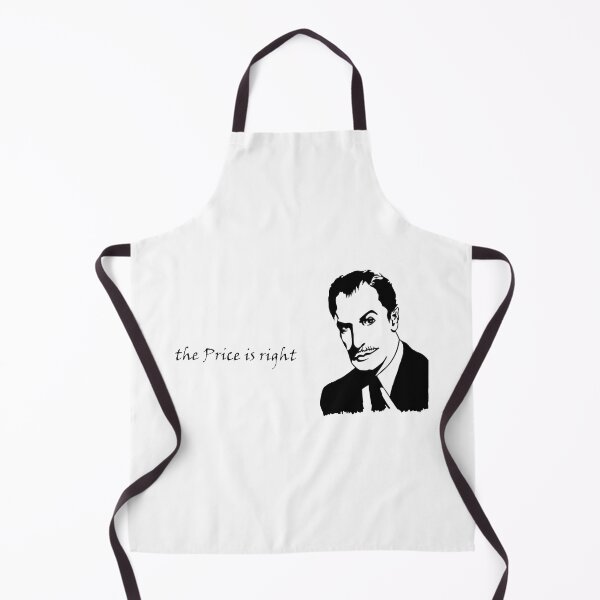 Item preview, The Price is Right horizontal designed and sold by masinibobus.