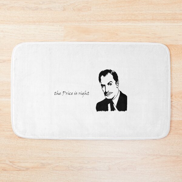 Item preview, The Price is Right horizontal designed and sold by masinibobus.