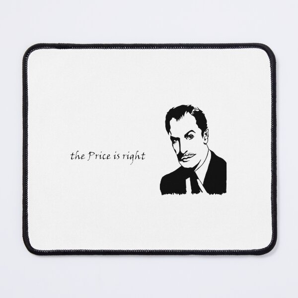 Item preview, The Price is Right horizontal designed and sold by masinibobus.