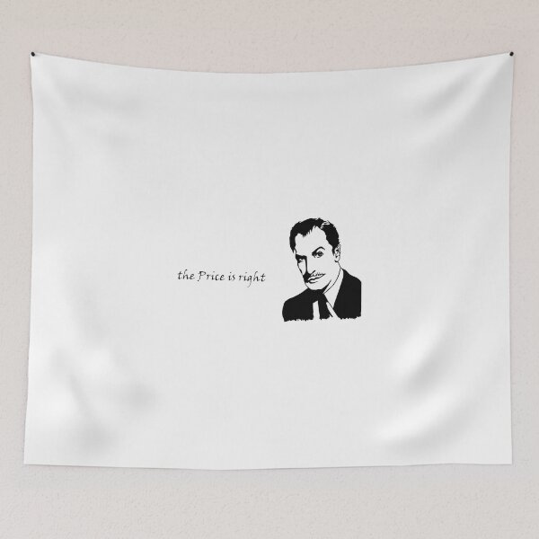 Item preview, The Price is Right horizontal designed and sold by masinibobus.