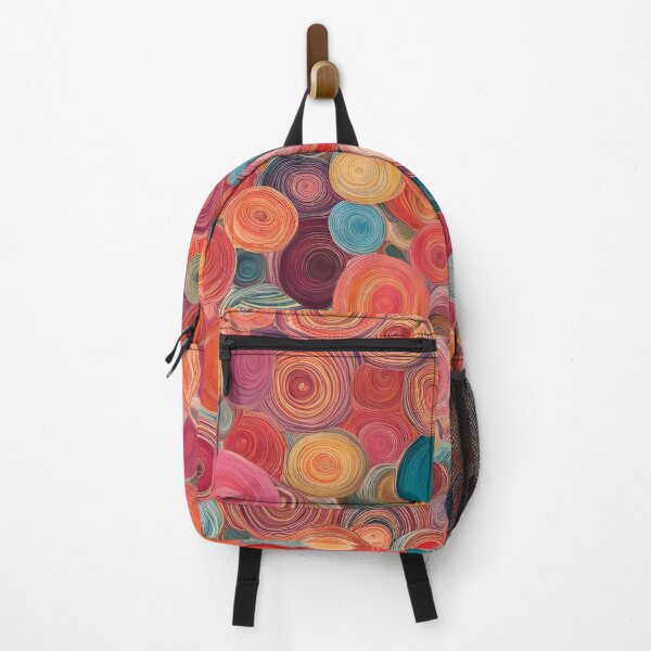 Item preview, Swirly and Colorful Random Pattern Design designed and sold by RandomJunction.