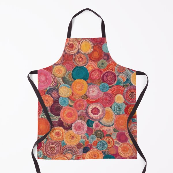 Item preview, Swirly and Colorful Random Pattern Design designed and sold by RandomJunction.