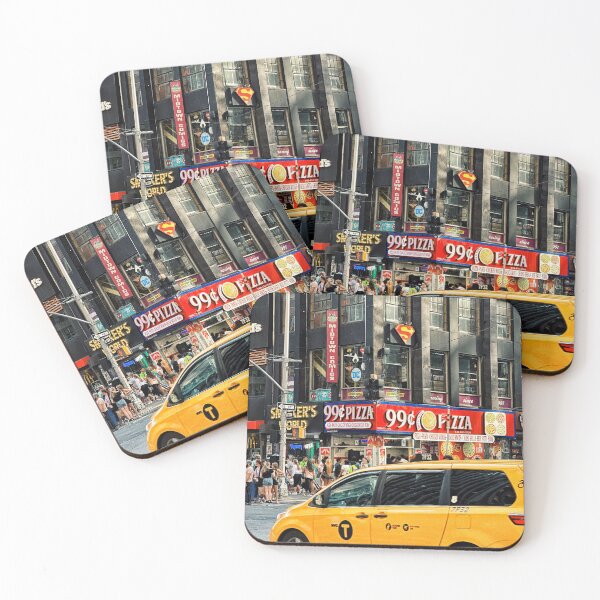 Item preview, 99$ Pizza designed and sold by travelfoodfilm.