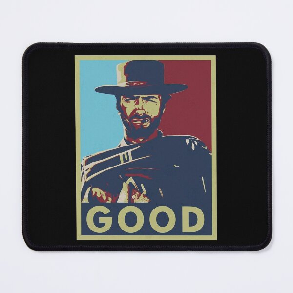 Item preview, Pop The Good The Bad The Ugly designed and sold by ArtStoreKramer.