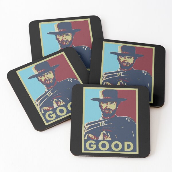 Item preview, Pop The Good The Bad The Ugly designed and sold by ArtStoreKramer.