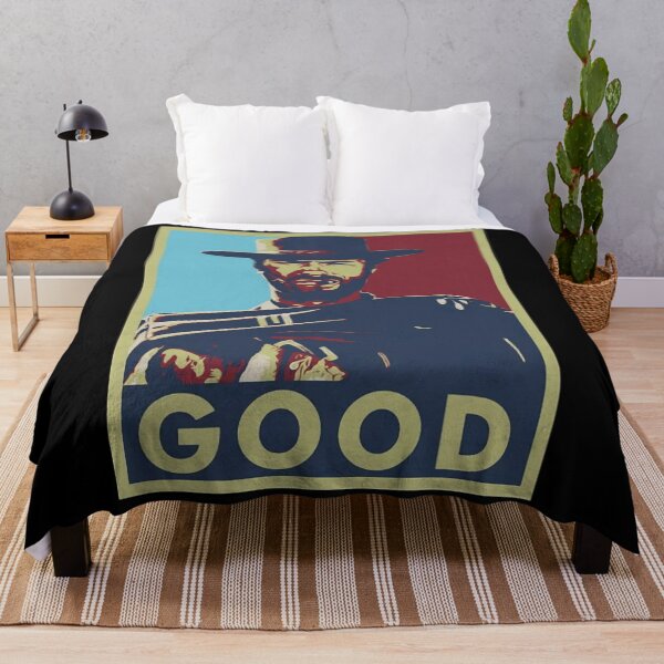 Item preview, Pop The Good The Bad The Ugly designed and sold by ArtStoreKramer.