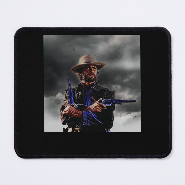 Item preview, Clint Eastwood designed and sold by Designerble.