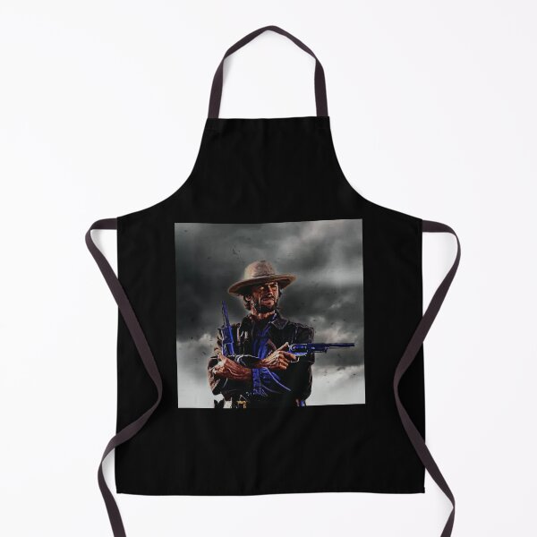Item preview, Clint Eastwood designed and sold by Designerble.