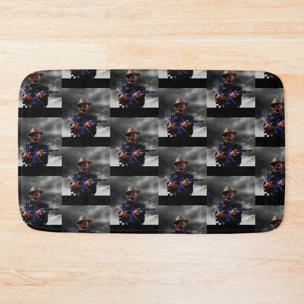Item preview, Clint Eastwood designed and sold by Designerble.
