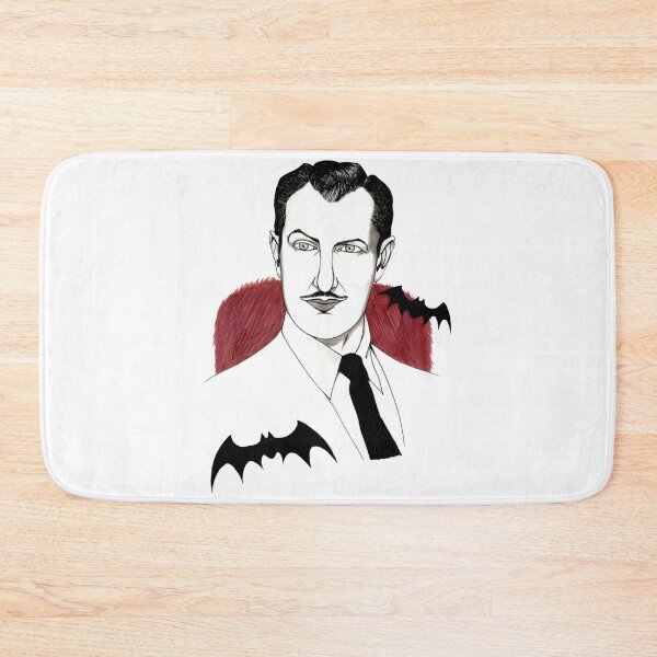 Item preview, Vincent Price Fan Art designed and sold by masinibobus.