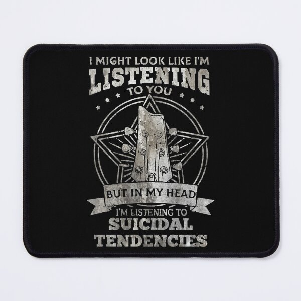 Item preview, Suicidal Tendencies (1) designed and sold by ArtStoreGarr.