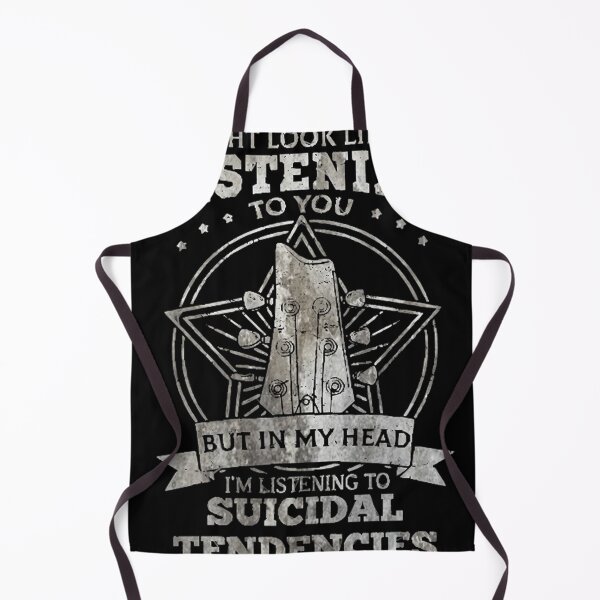 Item preview, Suicidal Tendencies  (1) designed and sold by ArtStoreGarr.