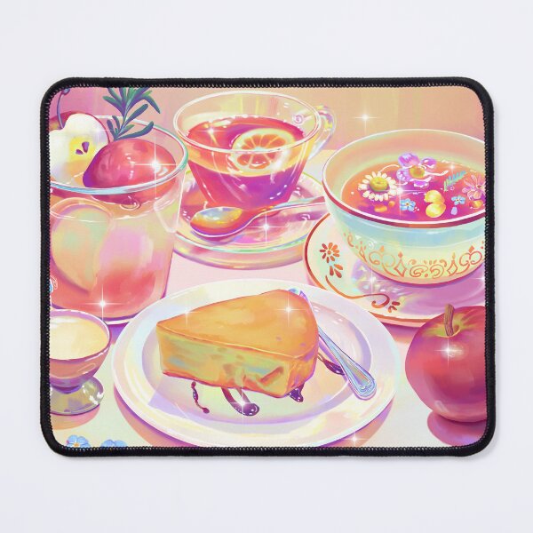 Item preview, Banana Cake and Tea designed and sold by paosesame.